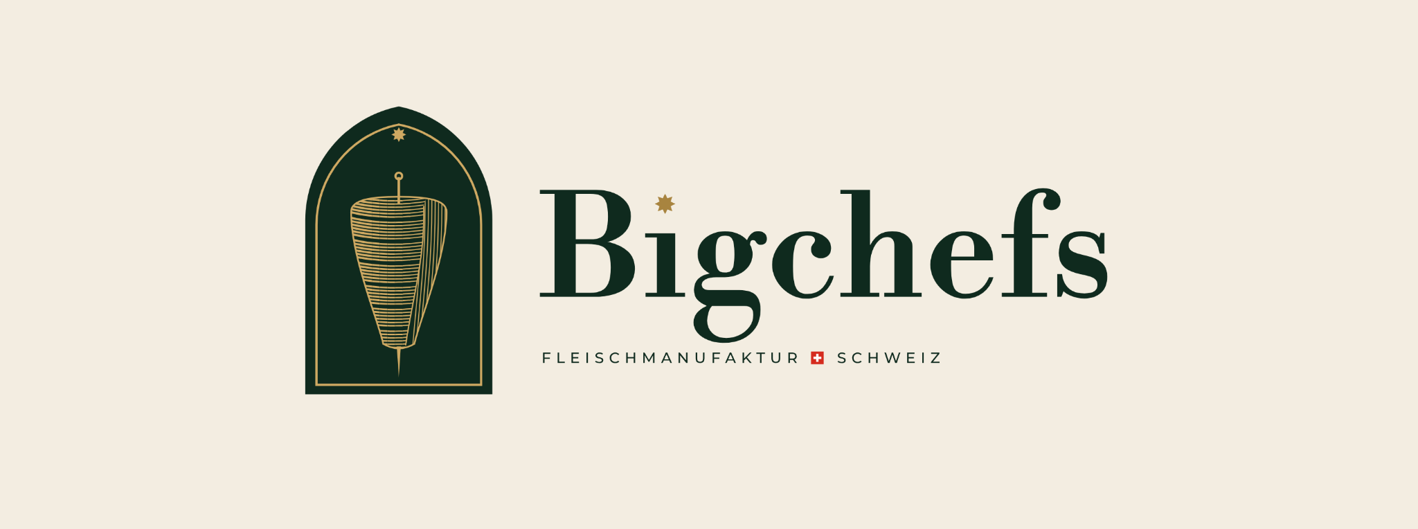 Bigchefs Fleischmanufaktur Schweiz